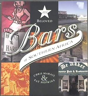 Bild des Verkufers fr 101 Beloved Bars of Southern Africa zum Verkauf von Chapter 1