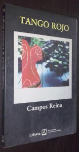 Imagen del vendedor de Tango rojo a la venta por Librera La Candela