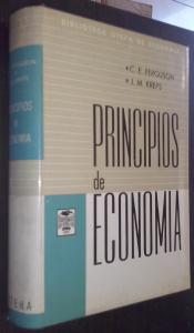 Seller image for Principios de economa for sale by Librera La Candela