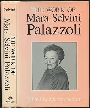 Bild des Verkufers fr The Work of Mara Selvini Palazzoli zum Verkauf von Between the Covers-Rare Books, Inc. ABAA