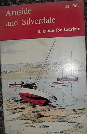 Seller image for Arnside and Silverdale - a guide for tourists ( A '' Cumbria'' Guide ) for sale by eclecticbooks
