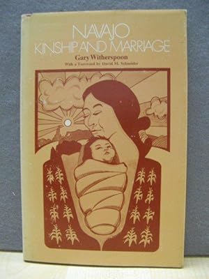 Seller image for Navajo Kinship and Marriage for sale by PsychoBabel & Skoob Books