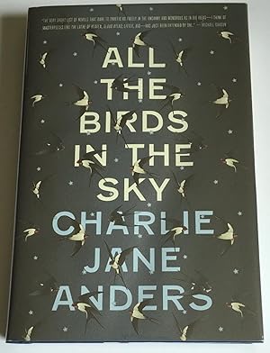 Seller image for All the Birds in the Sky for sale by Pages of Boston