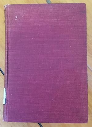 Seller image for The Works of Robert Louis Stevenson - New Arabian Nights - the Dynamiter - Volume 1 for sale by Molly's Brook Books