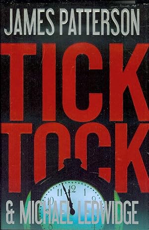 Seller image for Tick Tock for sale by Bookmarc's