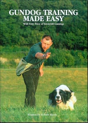 Gundog Training Made Easy