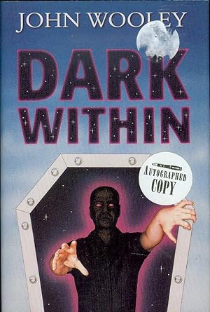 Imagen del vendedor de Dark Within a la venta por Bookmarc's