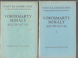 Koltoi Muvei, Vloumes 1 & 2 (Budapest: 1981)