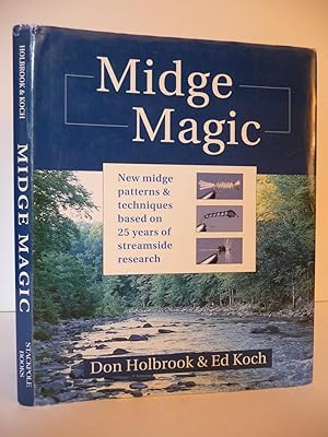 Midge Magic