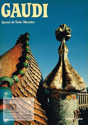 Gaudi