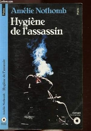Image du vendeur pour HYGIENE DE L'ASSASSIN - COLLECTION POINTS NR682 mis en vente par Le-Livre