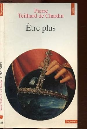 Image du vendeur pour ETRE PLUS - COLLECTION POINTS SAGESSE NSa96 mis en vente par Le-Livre