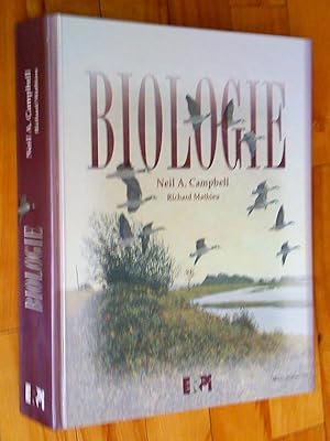 Biologie