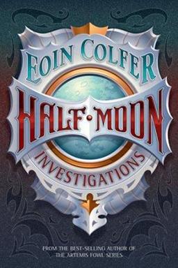 Seller image for HALF-MOON INVESTIGATIONS for sale by THE HISTORY MERCHANTS