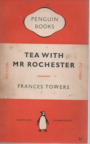 Seller image for Tea with Mr Rochester and other stories for sale by C P Books Limited
