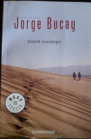 Imagen del vendedor de CONTA CONMIGO. a la venta por Libreria Lopez de Araujo