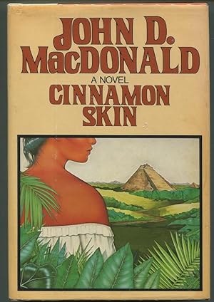 Seller image for Cinnamon Skin for sale by Evening Star Books, ABAA/ILAB