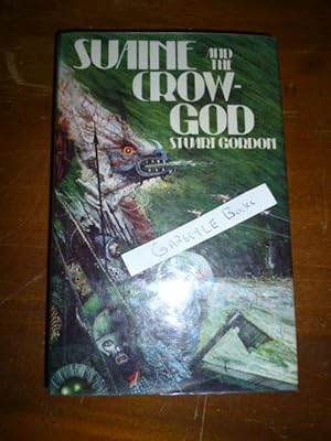 Seller image for Suaine and the Arrow God for sale by Gargoyle Books, IOBA