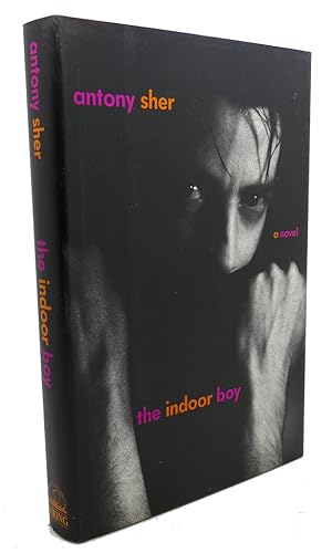 Seller image for THE INDOOR BOY for sale by Rare Book Cellar