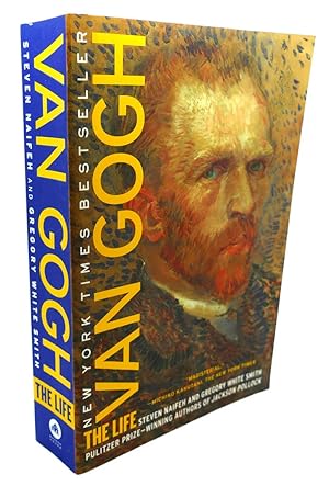 van gogh biography steven naifeh