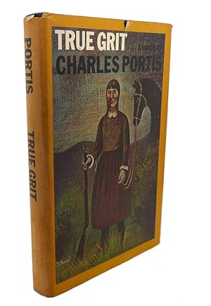 charles portis books charles portis books