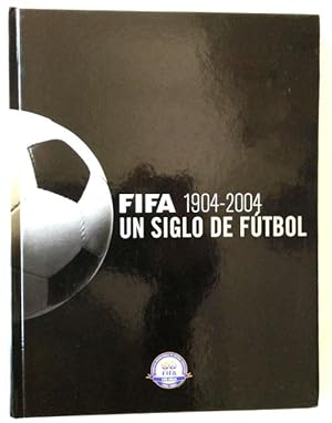 Image du vendeur pour FIFA 1904-2004: un siglo de ftbol mis en vente par Librera Salvalibros Express