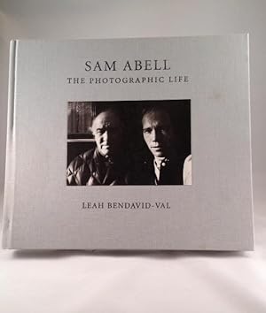 Sam Abell The Photographic Life