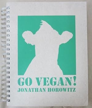 Image du vendeur pour Go Vegan! mis en vente par Atlantic Bookshop