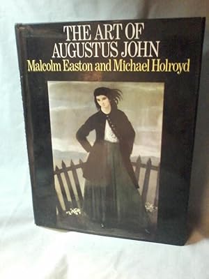 THE ART OF AUGUSTUS JOHN