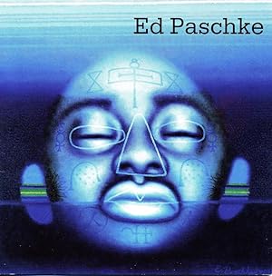 Ed Paschke: 19 Septembre - 2 Novembre 1991