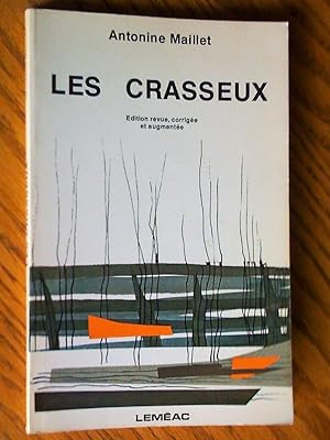 Seller image for les Crasseux. Pice en deux actes, (nouvelle version revue et considrablement augmente pour la scne for sale by Livresse