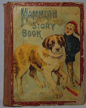 Mammoth Story Book