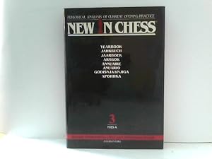 New In Chess Yearbook 3