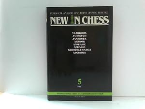 New In Chess Yearbook 5