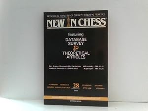 New in Chess Yearbook 28