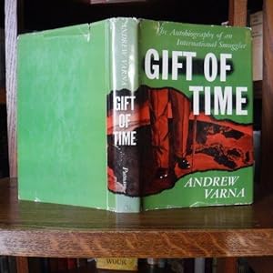 Gift of Time