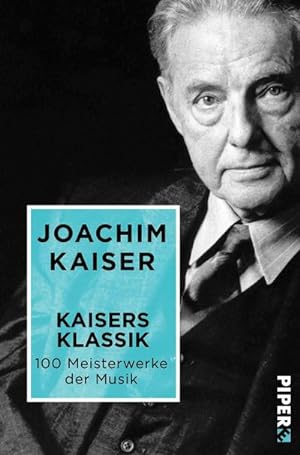 Imagen del vendedor de Kaisers Klassik a la venta por BuchWeltWeit Ludwig Meier e.K.