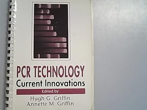 Bild des Verkufers fr PCR Technology: Current Innovations zum Verkauf von Antiquariat Bookfarm