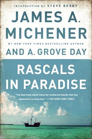 Imagen del vendedor de Rascals in Paradise a la venta por GreatBookPrices