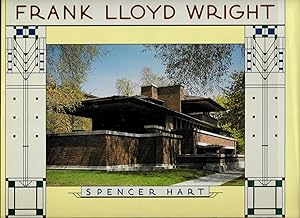 Image du vendeur pour FRANK LLOYD WRIGHT. mis en vente par Legacy Books