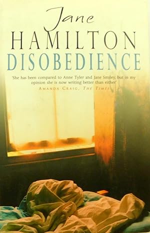 Disobedience: A Novel