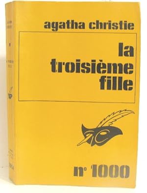 La troisième fille. n°1000