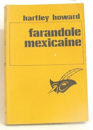 Seller image for Farandole mexicaine for sale by crealivres