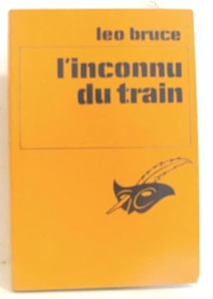 L'inconnu du train