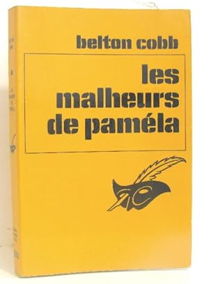 Image du vendeur pour Les malheurs de pamla mis en vente par crealivres