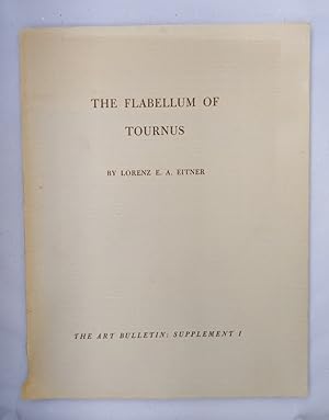 Seller image for The Flabellum of Tournus. (The Art Bulletin: Supplement I). for sale by Wissenschaftl. Antiquariat Th. Haker e.K