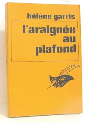 L'araignée au plafond