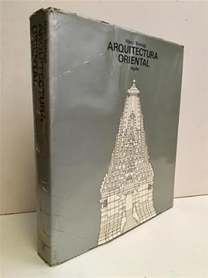 Arquitectura oriental.Obra completa.India,Indonesia,Indochina.Región del Himalaya,Asia central,Ch...