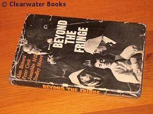 Seller image for Beyond the Fringe. With an introduction by Michael Frayn. for sale by Clearwater Books