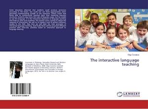 Seller image for The interactive language teaching for sale by AHA-BUCH GmbH